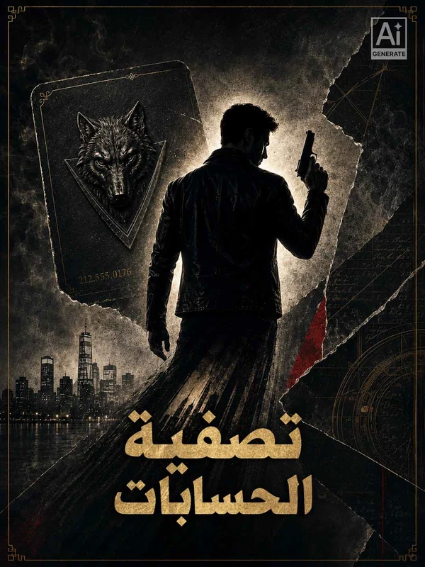تصفية الحسابات