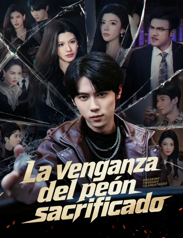 La venganza del peón sacrificado